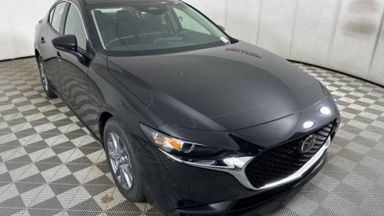 2025 Mazda