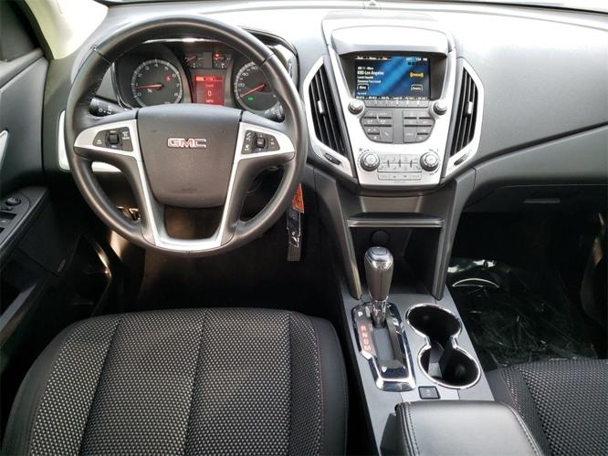 used 2017 gmc terrain fwd sle w/ sle-2 owasso, ok 74055 for sale in owasso, oklahoma