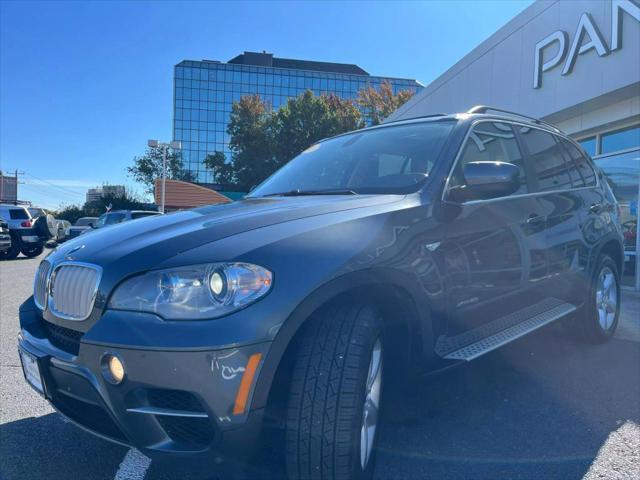 2013 bmw x5 xdrive50i