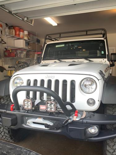 used 2016 jeep wrangler 4wd unlimited rubicon nashville, tn 37203 for sale in nashville, tennessee
