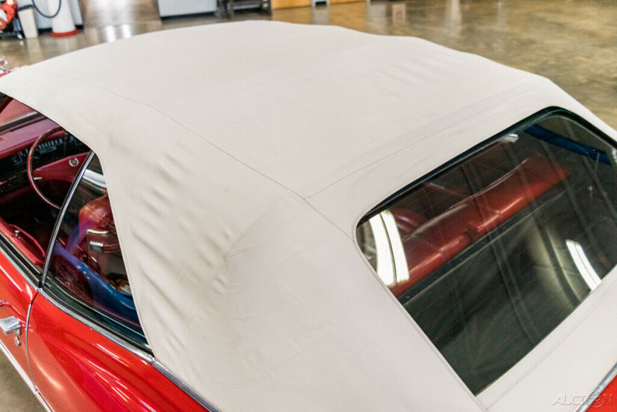 1973 cadillac eldorado convertible 500ci v8 auto 73