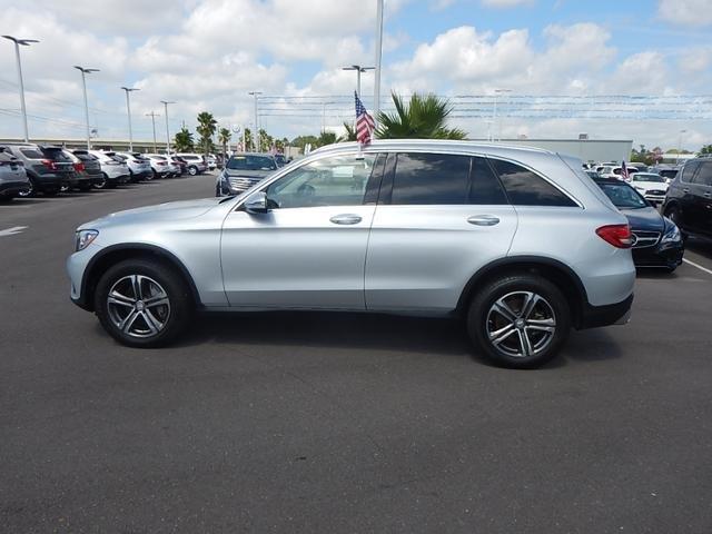 used 2016 mercedes-benz glc 300 diberville, ms 39540 for sale in biloxi, mississippi