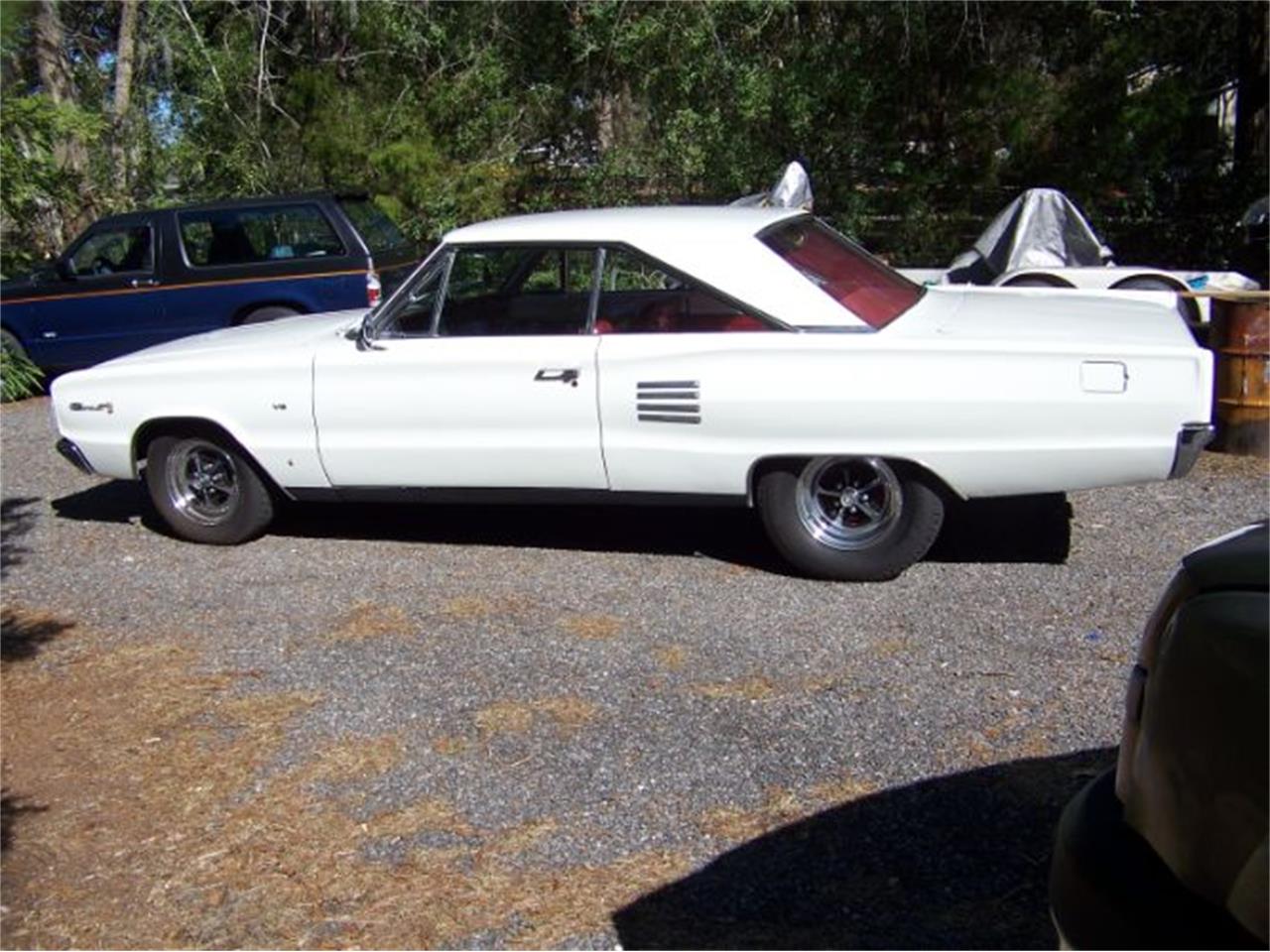 1966 dodge coronet