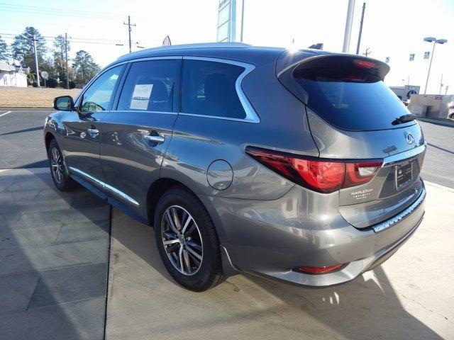 certified 2019 infiniti qx60 fwd augusta, ga 30907 for sale in augusta, georgia