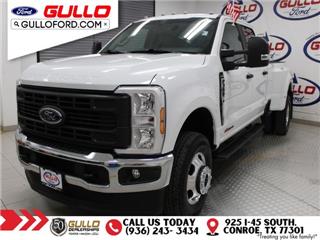 2024 Ford F-350 xl