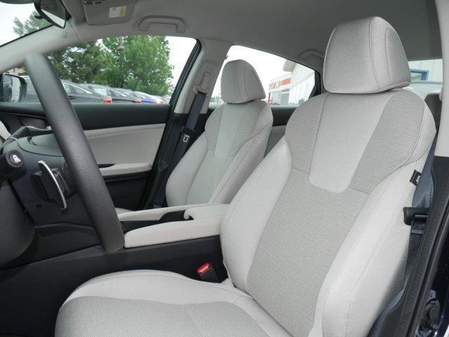 new 2019 honda insight ex baxter, mn 56425 for sale in baxter, minnesota