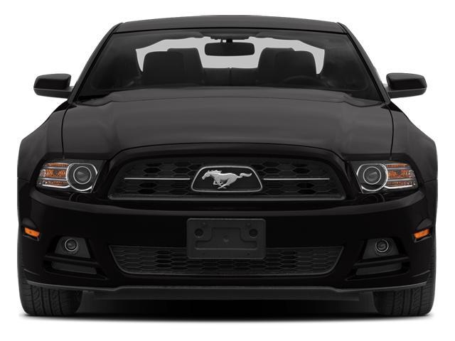 2014 ford mustang v6