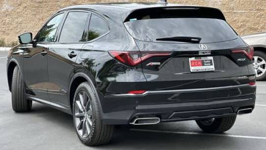 2025 Acura MDX