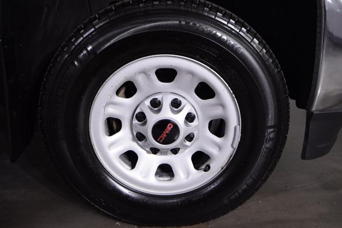 used 2015 gmc sierra 2500 4x4 crew cab sle bellingham, wa 98226 for sale in bellingham, washington