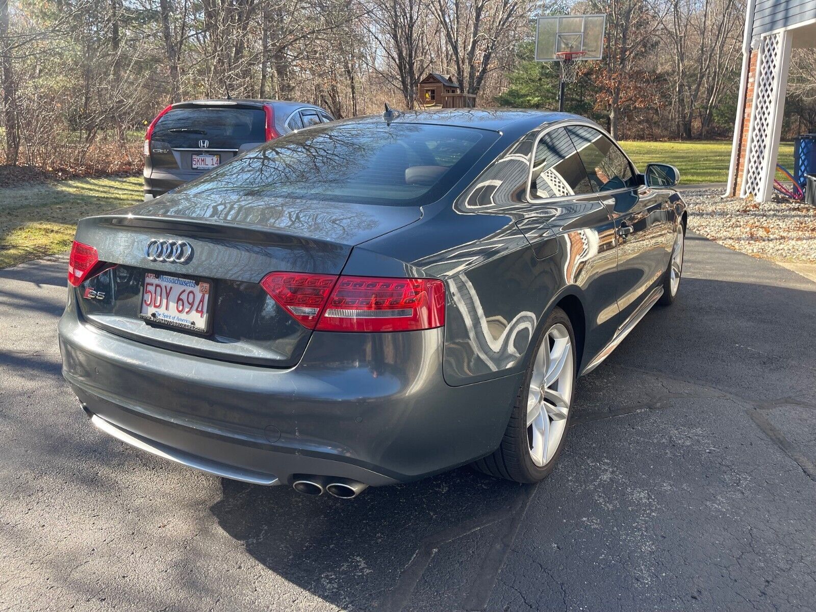 2010 audi s5