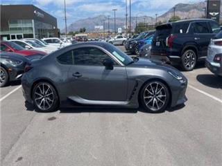2023 Toyota GR86 base