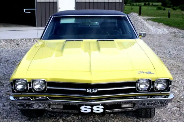 1969 chevrolet chevelle~~~~true super sport~~~~