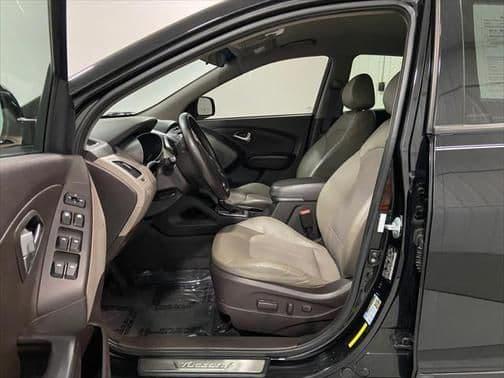2015 hyundai tucson se in nunica, michigan