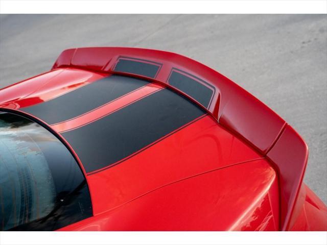 2012 chevrolet camaro 1ls