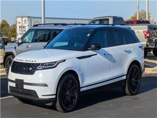 2021 Land Rover Range Rover Velar p250 s