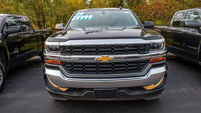 used 2019 chevrolet silverado 1500 lt elmira, ny 14903 for sale in elmira, new york