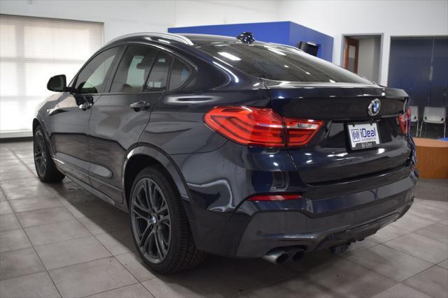 2015 bmw x4 xdrive35i