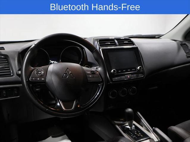 2023 mitsubishi outlander sport se