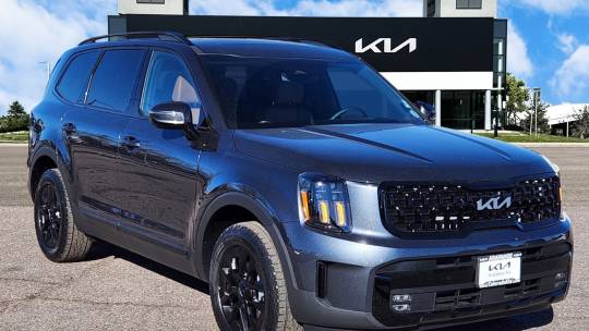 2024 Kia Telluride