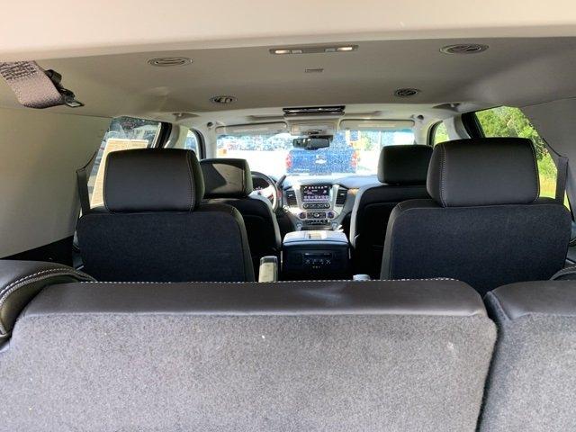 used 2016 gmc yukon 4wd denali white river junction, vt 05001 for sale in lyman, vermont
