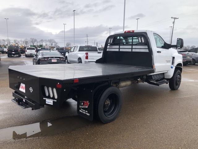 2022 chevrolet silverado 1500 work