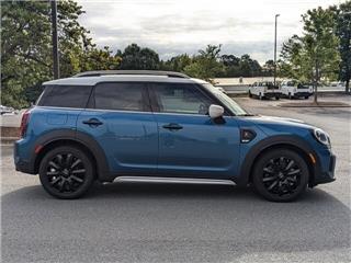 2024 Mini Countryman cooper s