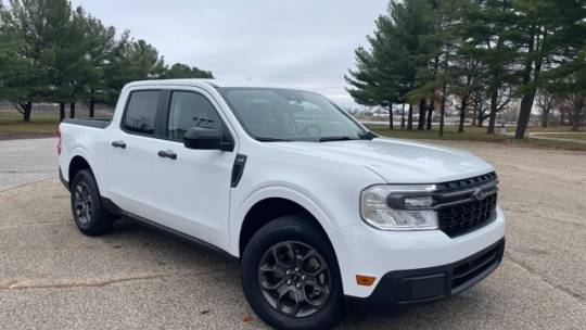 2024 Ford Maverick