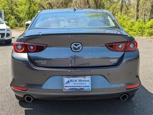 2023 mazda mazda3 2.5 turbo awd in lake shore, maryland