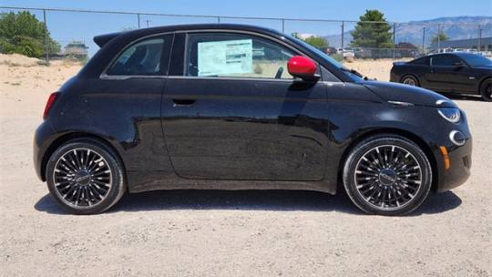 2024 Fiat
