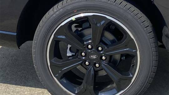 new 2024 ford expedition max limited rwd