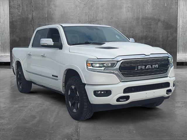 2019 ram 1500 limited