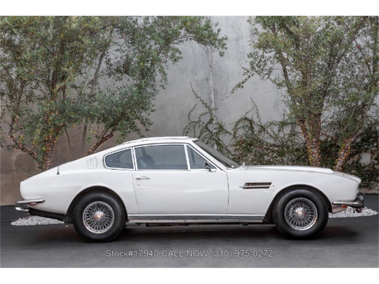 1969 aston martin dbs