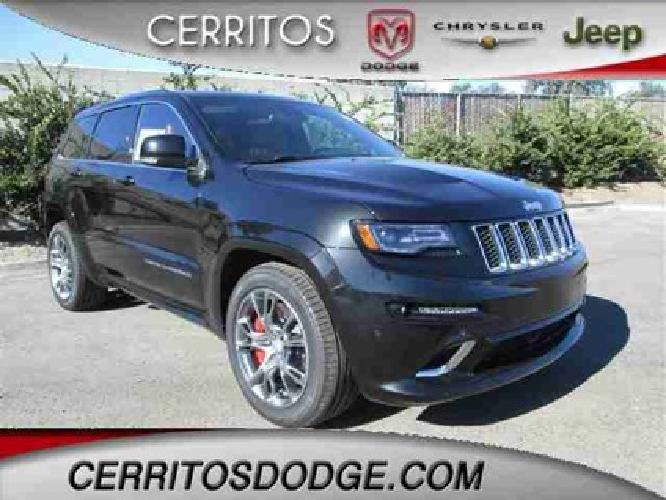 2014 jeep grand cherokee srt8 in cerritos, ca