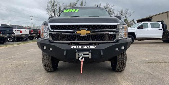 used 2012 chevrolet silverado 2500 4x4 crew cab lt collins, ms 39428 for sale in collins, mississippi