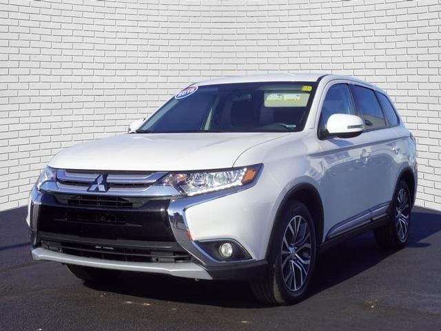 used 2018 mitsubishi outlander se wichita, ks 67207 for sale in wichita, kansas