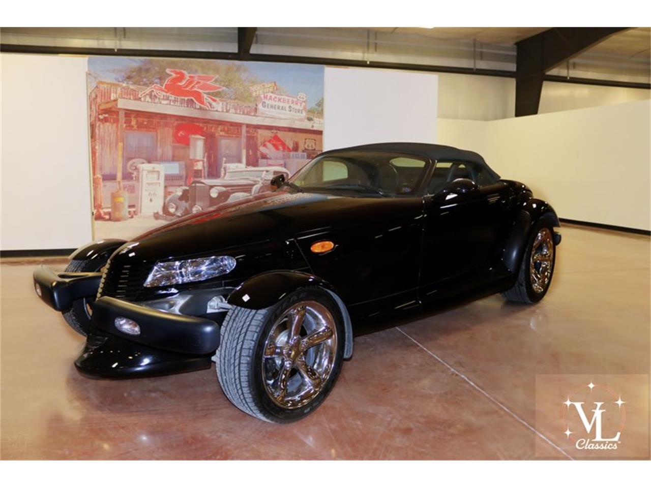 2000 plymouth prowler