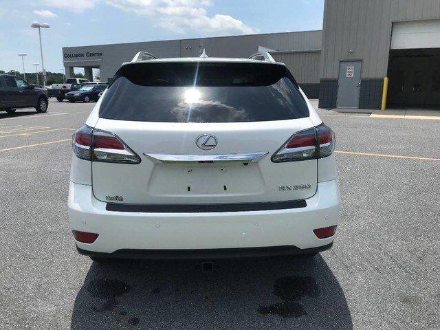 used 2015 lexus rx 350 awd milford, de 19963 for sale in milford, delaware