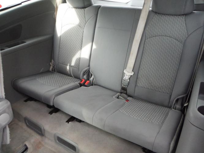 used 2010 chevrolet traverse awd lt w/ 2lt yakima, wa 98901 for sale in east selah, washington