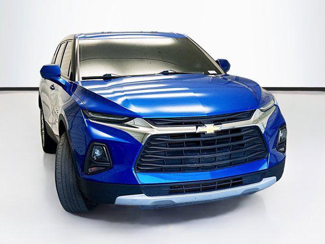 2019 chevrolet blazer 1lt