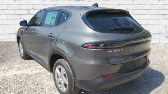 2024 Dodge Hornet