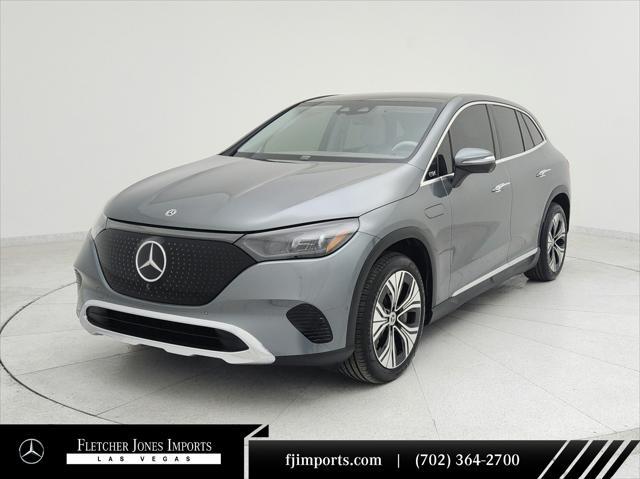 2023 mercedes-benz eqe 350+ eqe 350+