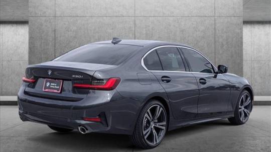 2022 bmw 3 series 330i