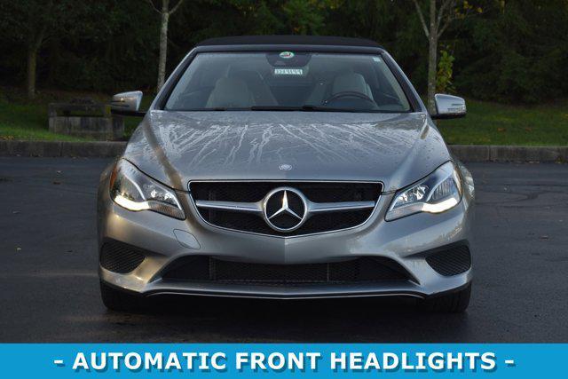 2014 mercedes-benz e-class e 350