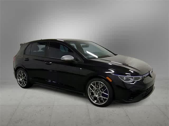 2022 volkswagen golf r 1.4t tsi