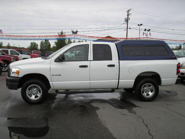 2008 dodge ram 1500 for sale in fairbanks, alaska