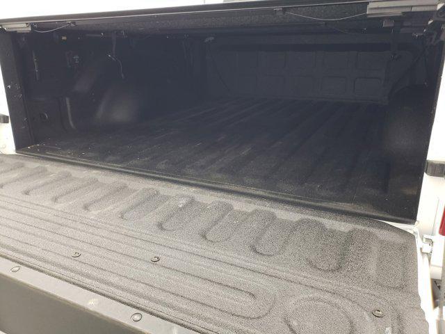 2022 ram 2500 big horn crew cab 4x4 6'4' box