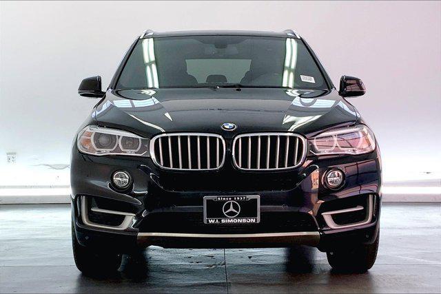 2017 bmw x5 sdrive35i