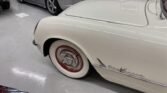 1955 chevrolet corvette 265