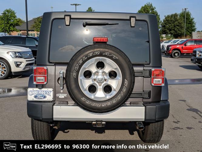 used 2014 jeep wrangler sahara hattiesburg, ms 39402 for sale in hattiesburg, mississippi