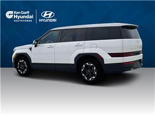 2024 Hyundai Santa Fe se
